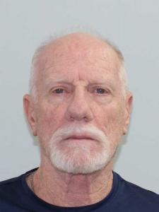 John Carl Rader a registered Sex Offender of Texas