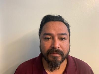 Ricardo Hernandez a registered  of Texas