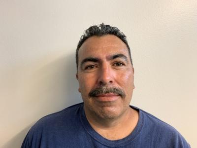 Manuel Espraza Ramirez Jr a registered  of Texas