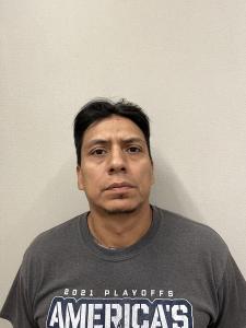 Miguel Angel Villafranco a registered  of Texas
