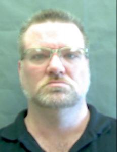 John Daniel Clegg a registered Sex Offender of Texas