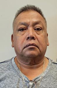 Jose Luis Reyes a registered  of Texas