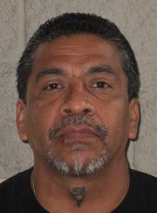 Evaristo Martinez a registered Sex Offender of Texas