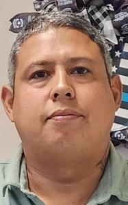 Alejandro Flores a registered Sex Offender of Texas