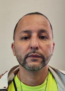 Claudio Castro a registered Sex Offender of Texas