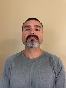 Jesus Perez Gutierrez a registered Sex Offender of Texas