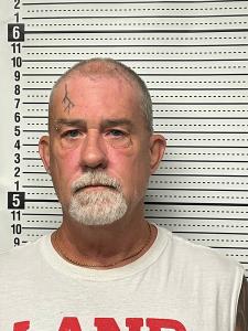 Michael Brian Deegan a registered Sex Offender of Texas