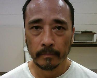 Juan Govea a registered  of Texas