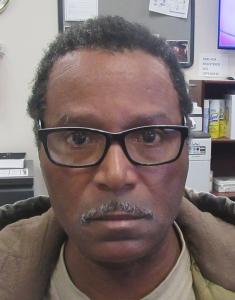 Gerald Dwayne Hemphill a registered  of Texas