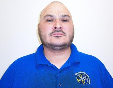 Joel Javier Garcia a registered Sex Offender of Texas