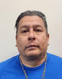 Arthur Sotero a registered Sex Offender of Texas
