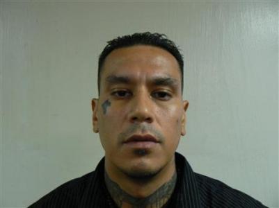 Orlando Simon Pedroza a registered  of Texas