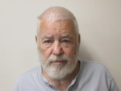 Donald Dee Cameron a registered  of Texas