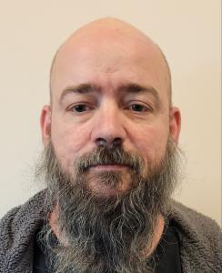 Daniel Eugene Fielhauer a registered  of Texas