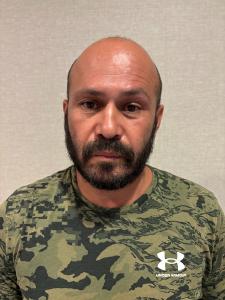 Hector Javier Guerrero a registered Sex Offender of Texas