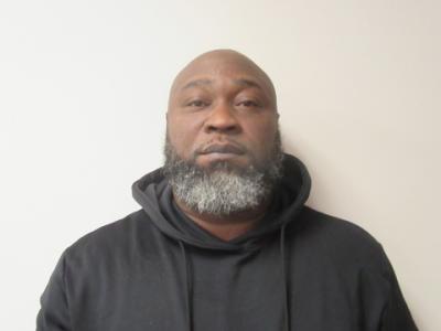 Isaac Lamont Toliver a registered  of Texas