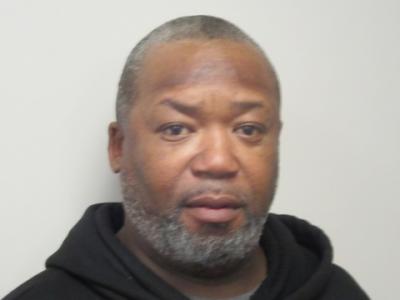Terry Lee Richie Jr a registered  of Texas