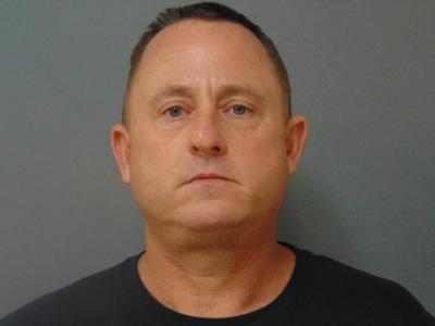 Ronald Wade Mize a registered  of Texas