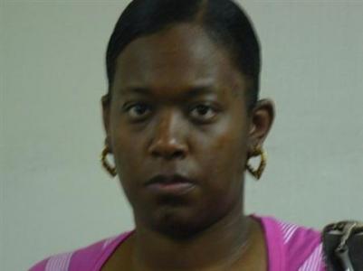 Thelma Nicole Hunter a registered  of Texas