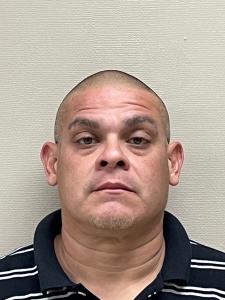 Gabriel Luera a registered Sex Offender of Texas