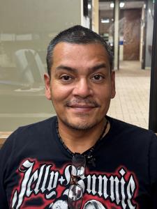 Octavio Luna a registered Sex Offender of Texas