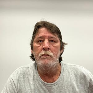 Donald Ray Baker a registered  of Texas