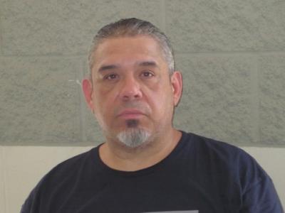 Juan Manuel Martinez a registered  of Texas
