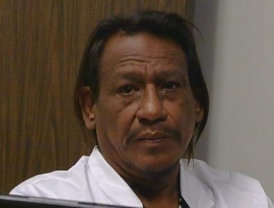 Teofilo Guerrero a registered  of Texas