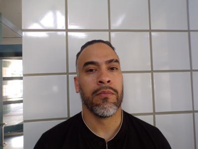 Ruben Dario Echeverry Jr a registered  of Texas