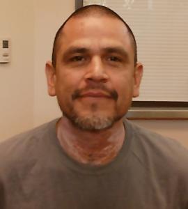 Nicklaus Lorenzo Ramirez a registered  of Texas