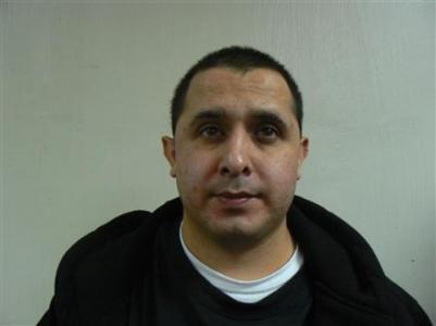 Henry Guerrero Arce a registered  of Texas