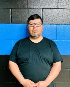 Ramon Leija a registered Sex Offender of Texas