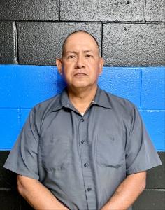 Donny Duarte a registered Sex Offender of Texas