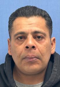 Domingo Odlando Trevino a registered Sex Offender of Texas