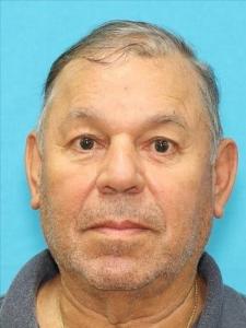 Donald Franklin Elliff a registered  of Texas