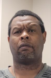 Cortez Lamont Rodgers a registered  of Texas