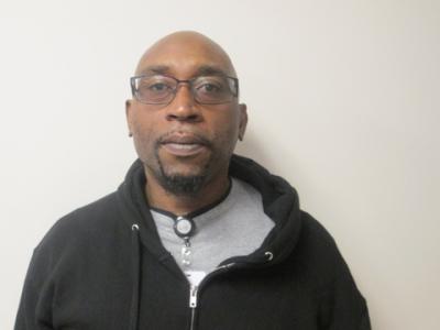 Corell D Robinson a registered  of Texas
