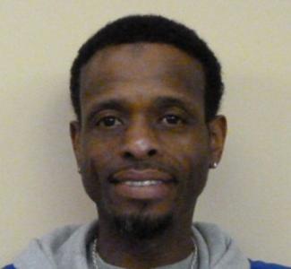 Wesley Tyrone Stevenson a registered  of Texas