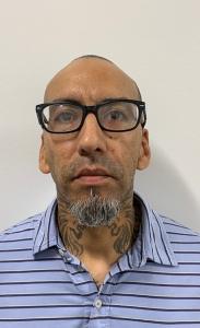 Eutiquio Cancino Teran a registered Sex Offender of Texas