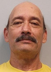 Michael Anthony Pons a registered  of Texas