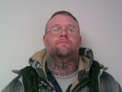 Cody Dean Shockley a registered Sex Offender of Texas