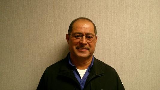 Raul Oscar Ramirez a registered Sex Offender of Texas