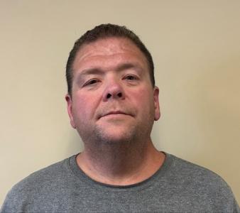 Donnie Wayne Mitchell a registered  of Texas