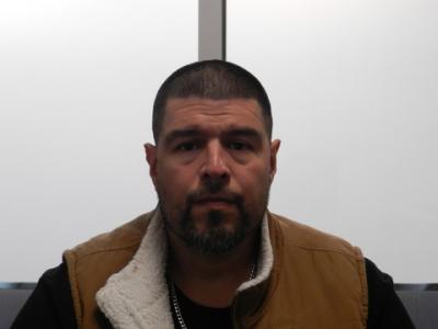 Javier Sanchez a registered  of Texas