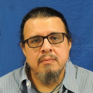 James Carlos a registered  of Texas