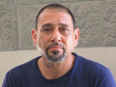 Earnest Galvan a registered Sex Offender of Texas