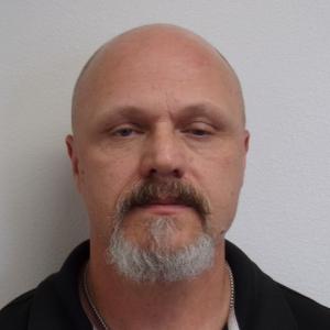 Michael Shane Jeter a registered  of Texas