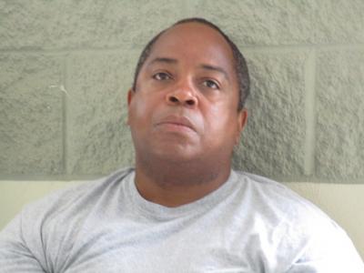 David Francis a registered Sex Offender of Texas