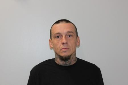 Chauncey N Foley a registered Sex Offender of Texas