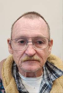 Ricky Dale Farrow a registered  of Texas
